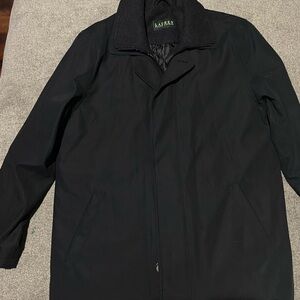 Ralph Lauren Navy blue jacket